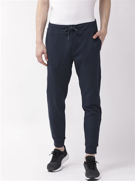 marks and spencer jogger pants